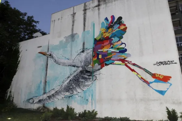 Bordalo ll 