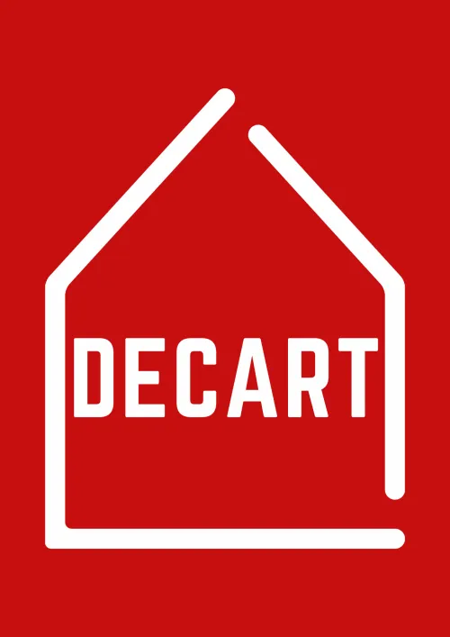 Lojas Decart