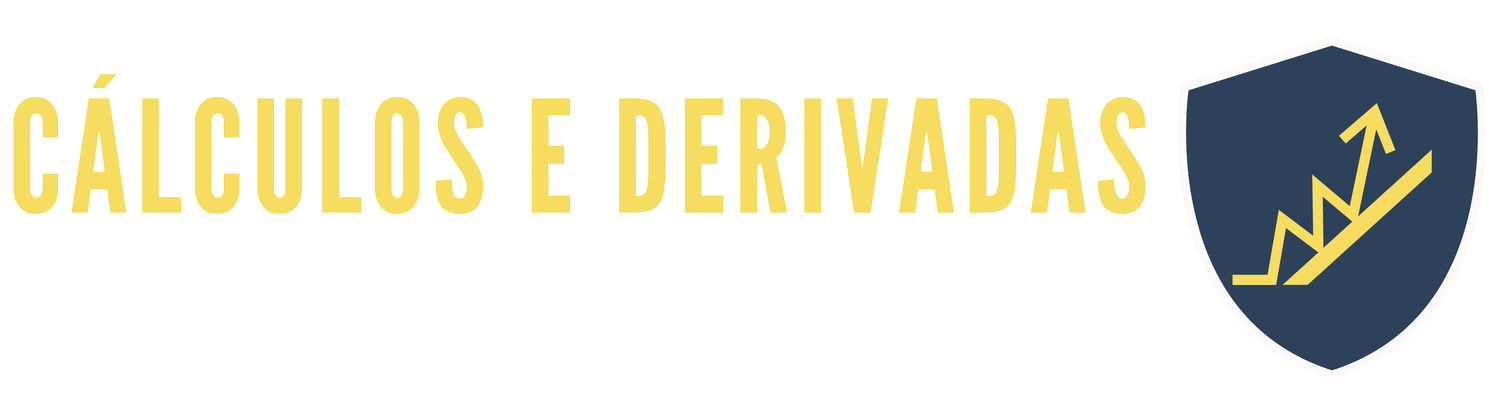 Cálculos e Derivadas, Lda