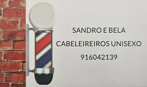 Sandro Cabeleireiros