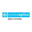 Óptica Arromba