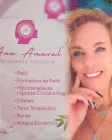 Ana Amaral Terapeuta