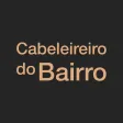 Cabeleireiro do bairro