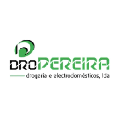 DroPereira - Drogaria e Electrodomésticos Lda