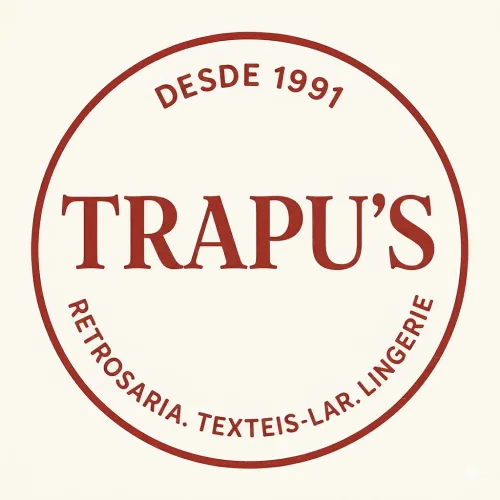 Trapu’s-Jorge Manuel de Oliveira Rosa