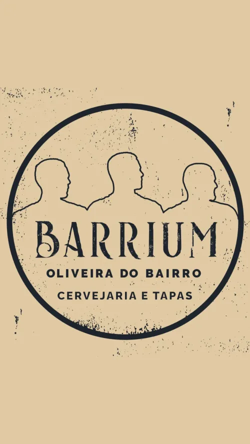 Barrium