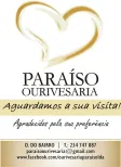 OURIVESARIA PARAISO LDA