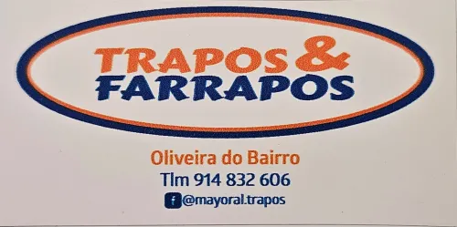 Trapos e Farrapos