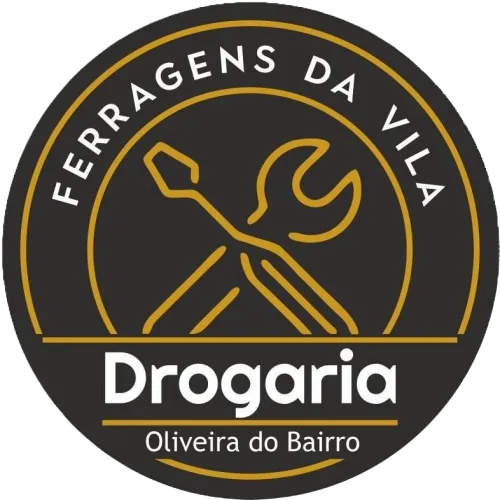 Drogaria Ferragens da Vila