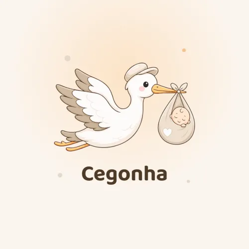 Cegonha