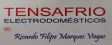 Tensafrio