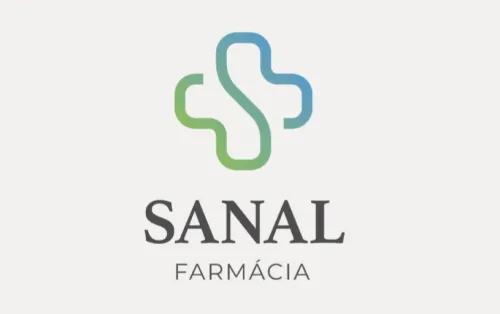 Farmácia Sanal